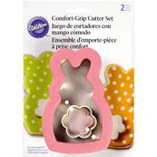 Emporte-pièce lapin