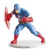 Figurine Captain America