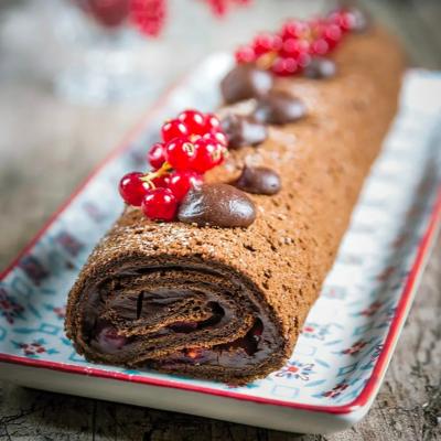 Tapis de cuisson pour gâteau roulé