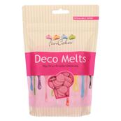 Pistoles Déco Melts roses 1kg