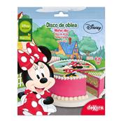 Disque azyme Minnie