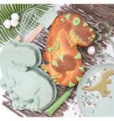 Coffret pâtissier Dinosaure