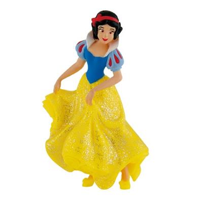 Figurine Blanche Neige