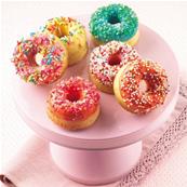Moule à mini donuts