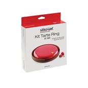 Kit moule tarte ring 190