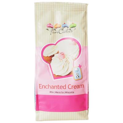 Mix pour crème enchantée 450g