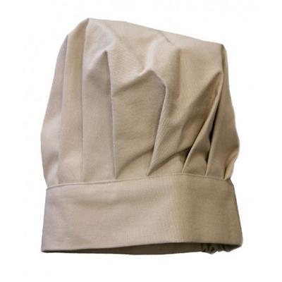 Toque enfant beige sable