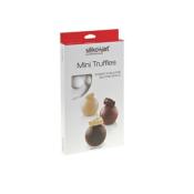 Moule à sphères Truffes 20ml x15