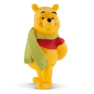 Figurine Winnie l'Ourson