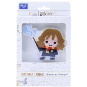 Bougie topper Hermione Harry Potter