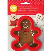 Emporte-pièce Gingerbread boy