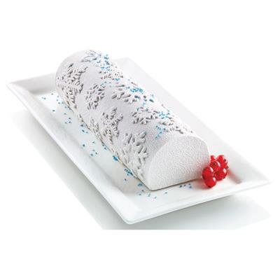 Kit Frozen pour bûche glacée