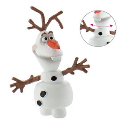 Figurine Olaf Reine des Neiges