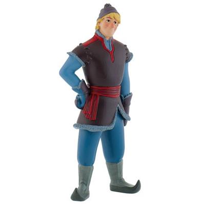 Figurine Kristoff Reine des Neiges